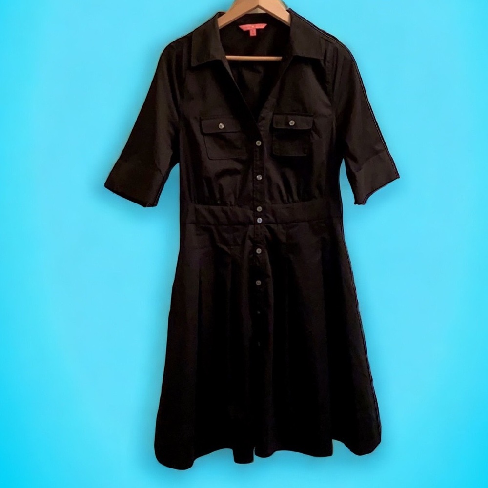 Ivanka Trump Dress